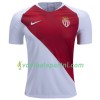 AS Monaco Thuis Shirt 2018-19